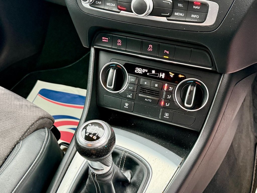 Used Audi Q3 2015 for sale - 77276160: Photo 20