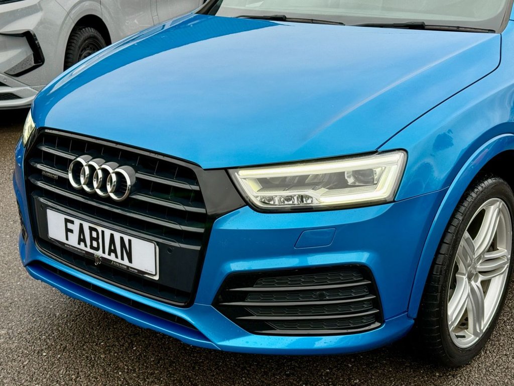 Used Audi Q3 2015 for sale - 77276160: Photo 7