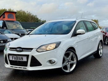 Used Ford Focus 2012 for sale - 76430139: Photo