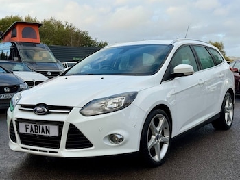 Used Ford Focus 2012 for sale - 76430139: Photo
