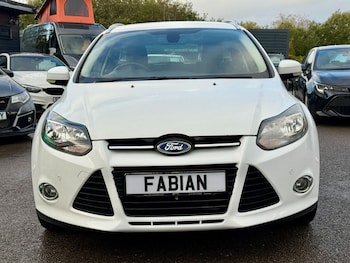 Used Ford Focus 2012 for sale - 76430139: Photo