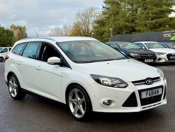 Used Ford Focus 2012 for sale - 76430139: Photo