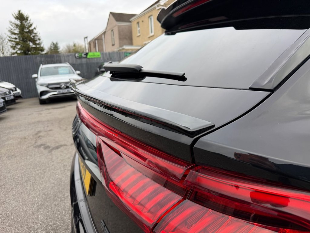 Used Audi Q8 2021 for sale - 78102582: Photo 10