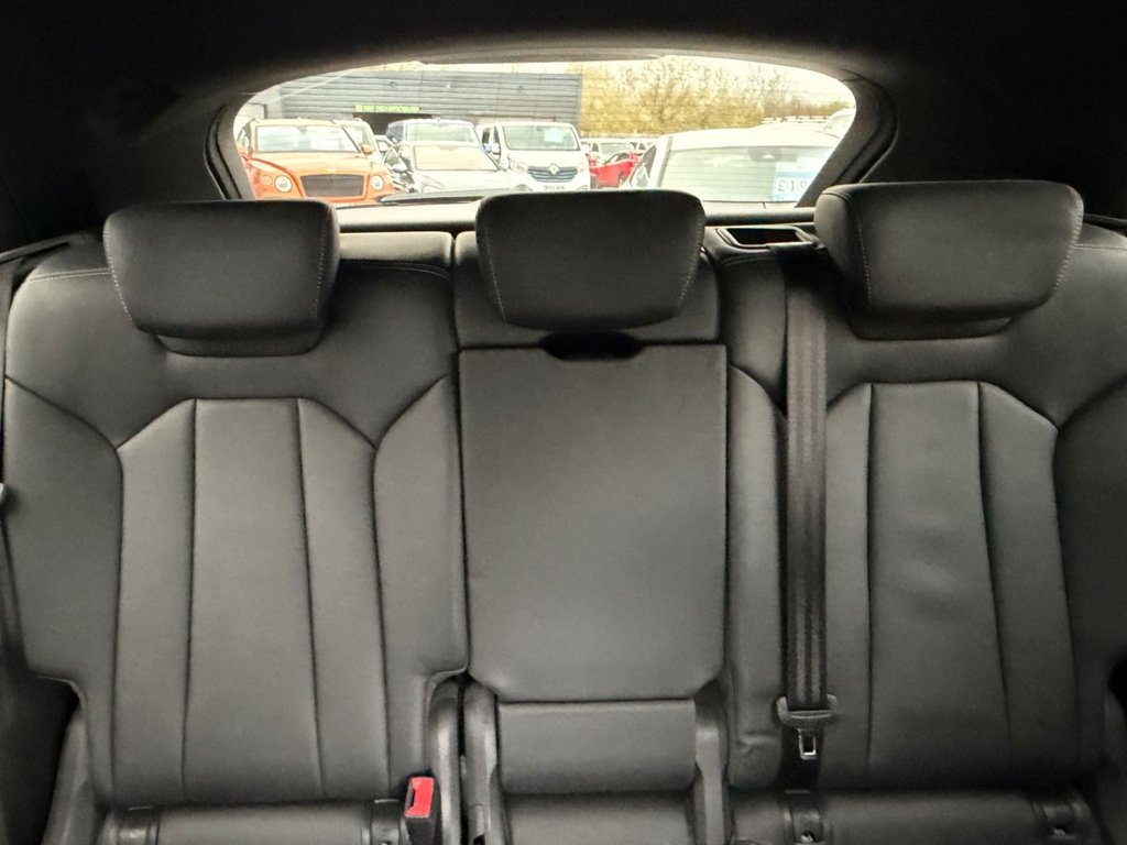 Used Audi Q8 2021 for sale - 78102582: Photo 17