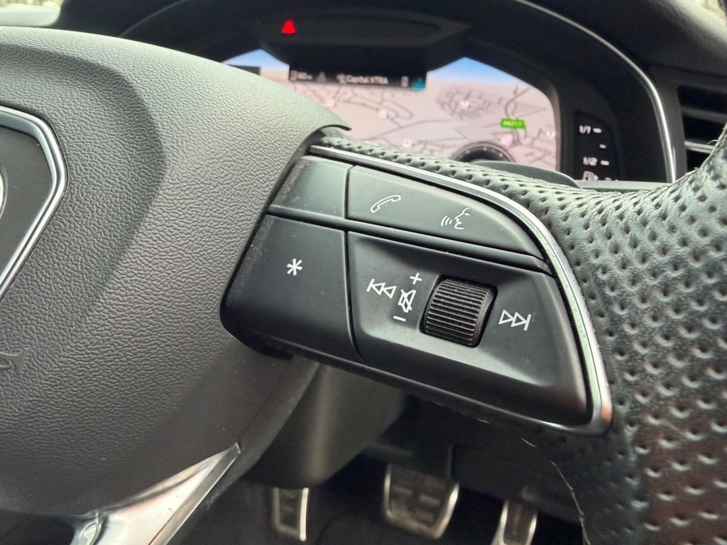 Used Audi Q8 2021 for sale - 78102582: Photo 20