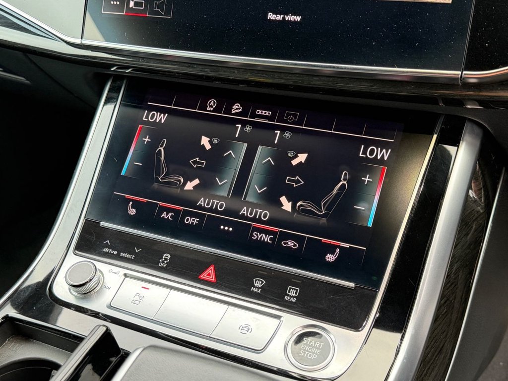 Used Audi Q8 2021 for sale - 78102582: Photo 23