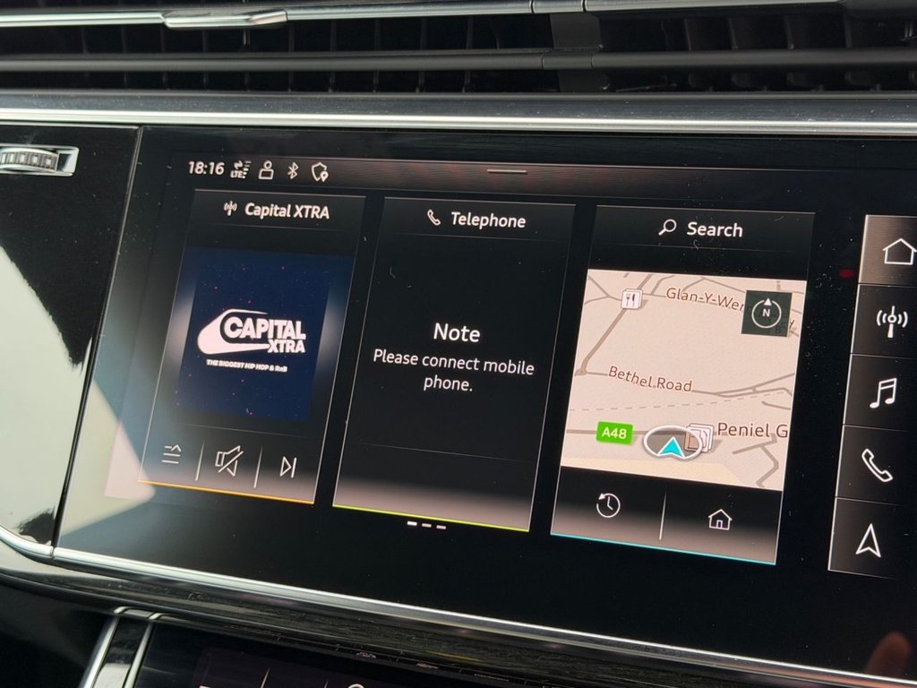 Used Audi Q8 2021 for sale - 78102582: Photo 25