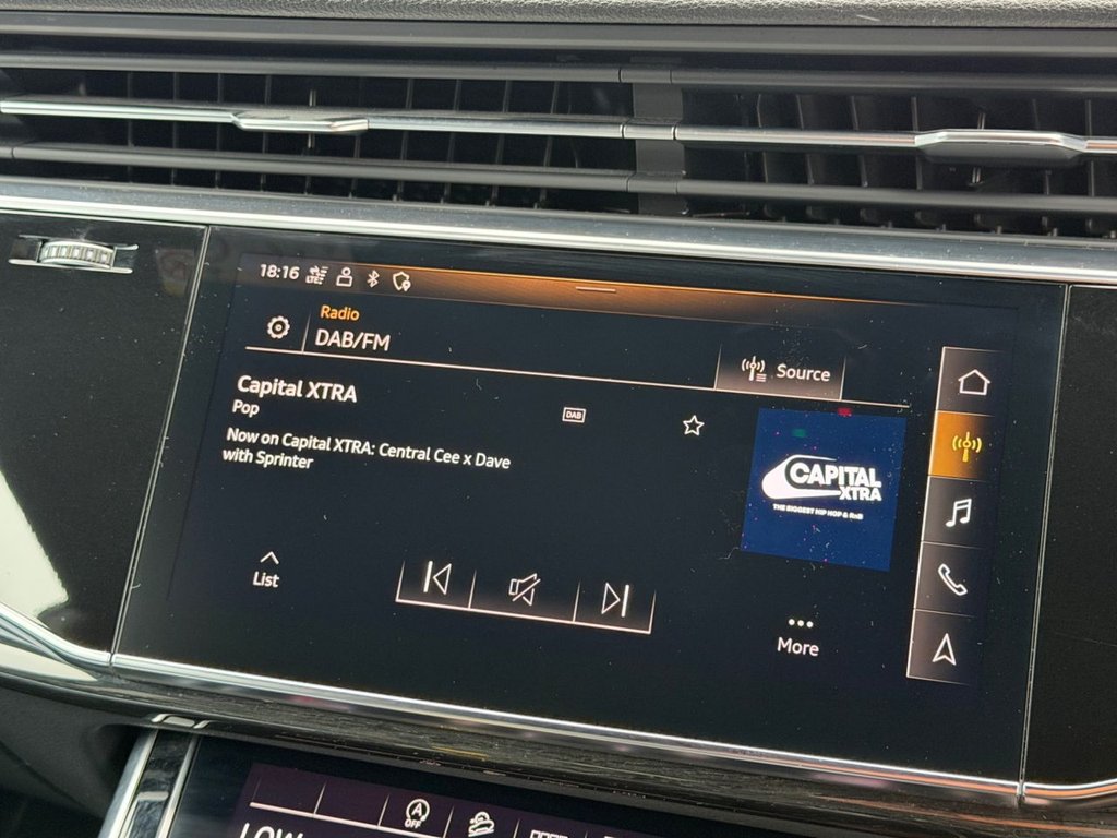 Used Audi Q8 2021 for sale - 78102582: Photo 26