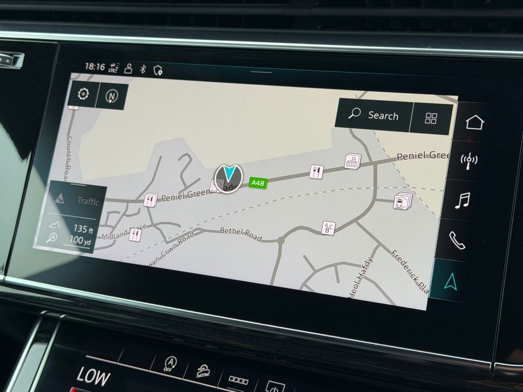 Used Audi Q8 2021 for sale - 78102582: Photo 28