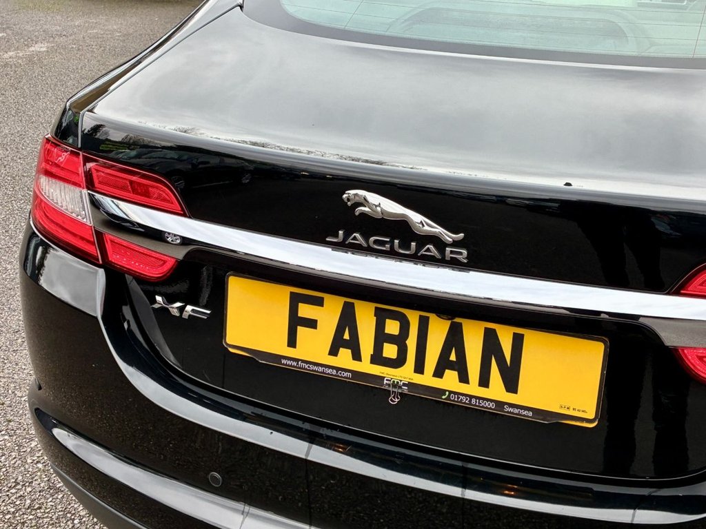 Used Jaguar XF 2015 for sale - 77408618: Photo 10