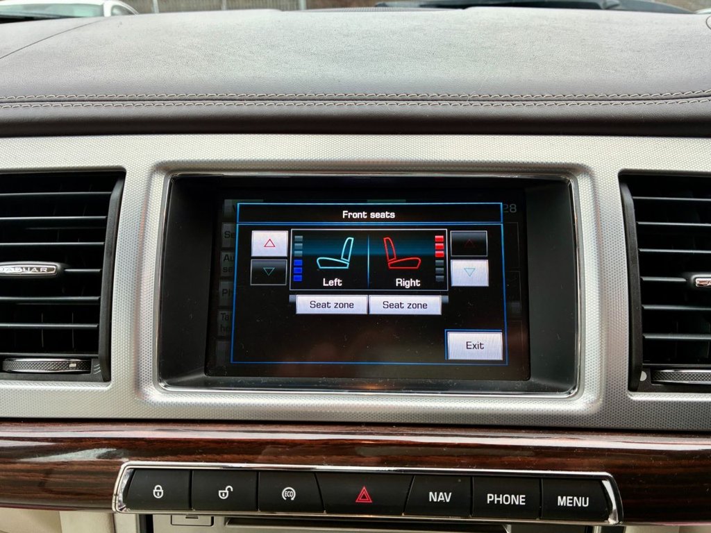 Used Jaguar XF 2015 for sale - 77408618: Photo 17