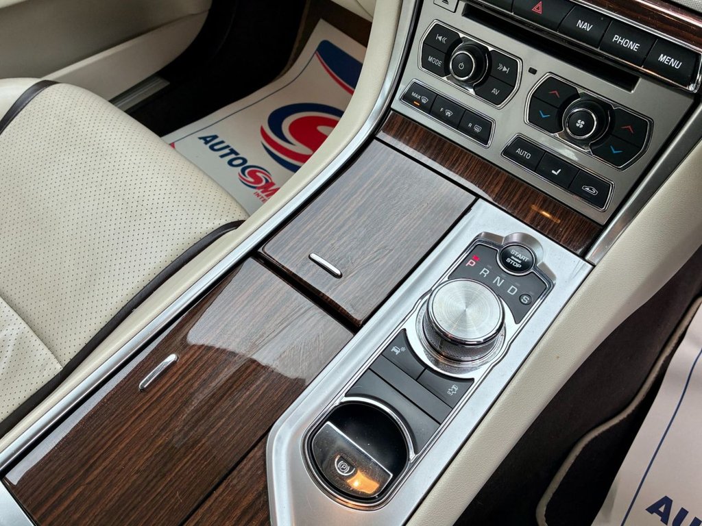 Used Jaguar XF 2015 for sale - 77408618: Photo 18