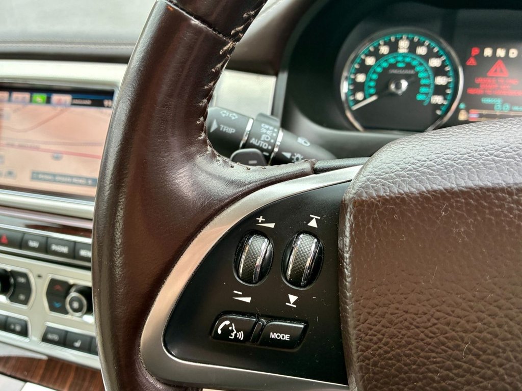 Used Jaguar XF 2015 for sale - 77408618: Photo 22