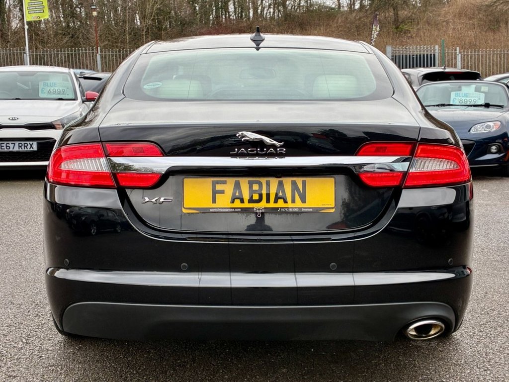 Used Jaguar XF 2015 for sale - 77408618: Photo 7