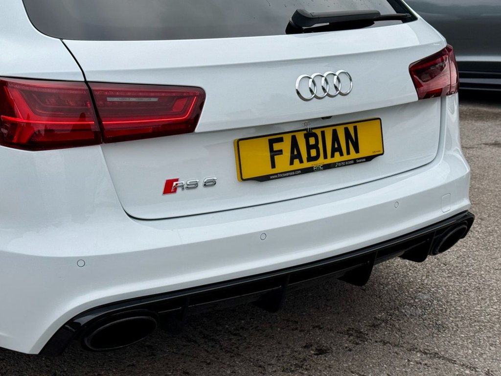 Used Audi RS6 2015 for sale - 76291496: Photo 12