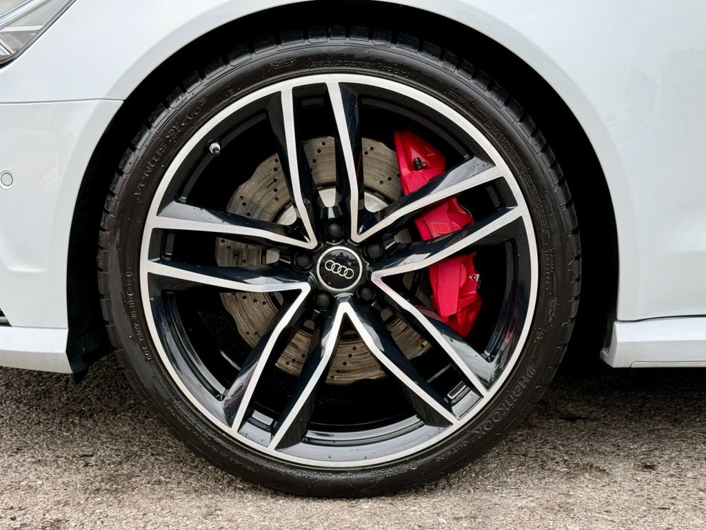 Used Audi RS6 2015 for sale - 76291496: Photo 13