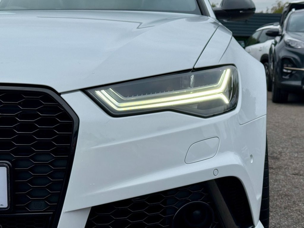 Used Audi RS6 2015 for sale - 76291496: Photo 14