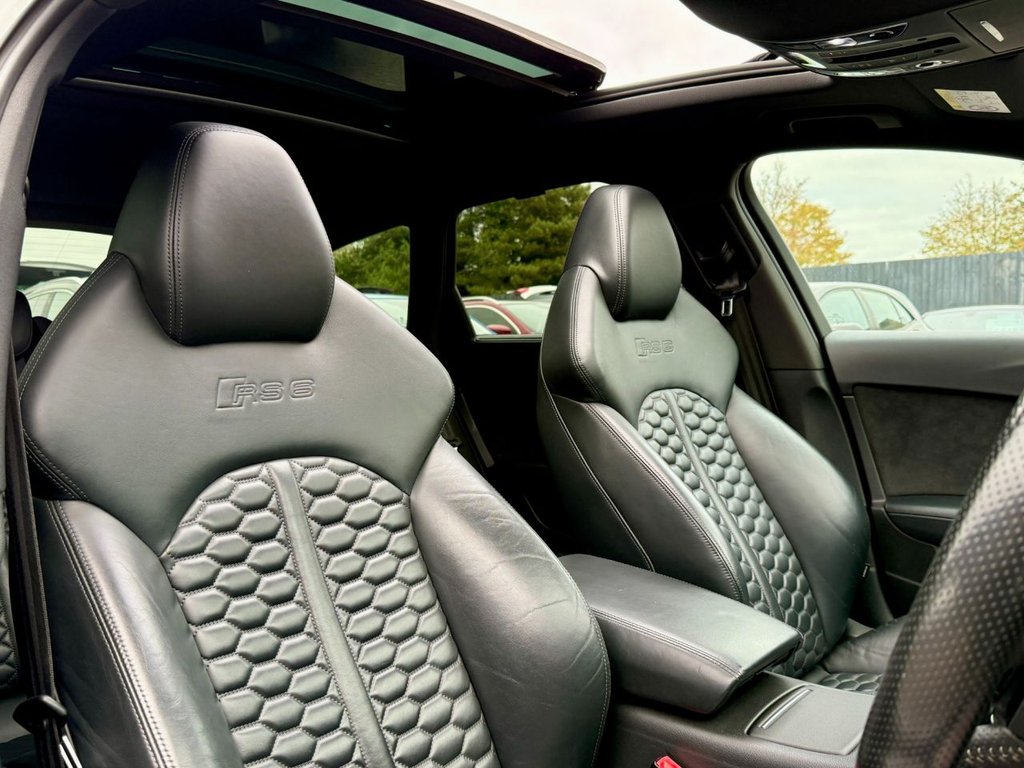 Used Audi RS6 2015 for sale - 76291496: Photo 16