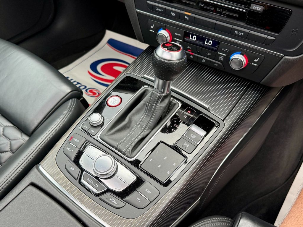 Used Audi RS6 2015 for sale - 76291496: Photo 18