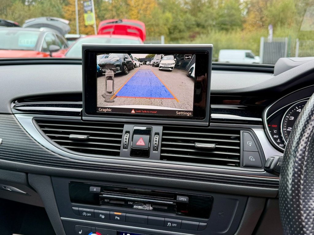 Used Audi RS6 2015 for sale - 76291496: Photo 19