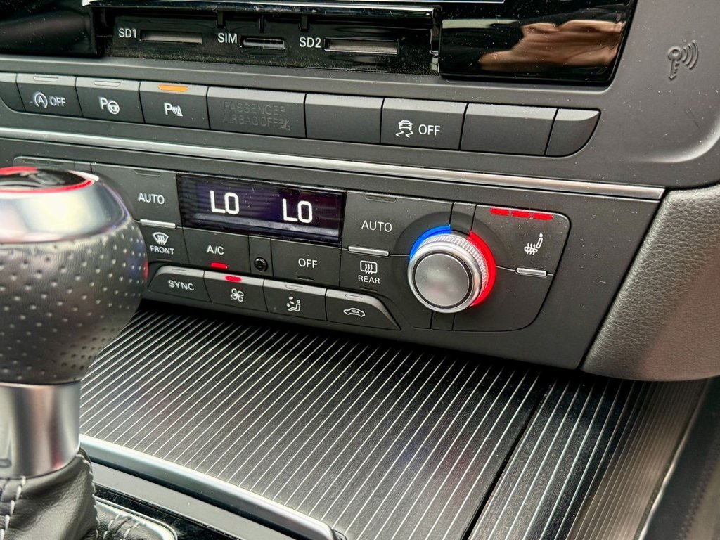 Used Audi RS6 2015 for sale - 76291496: Photo 20