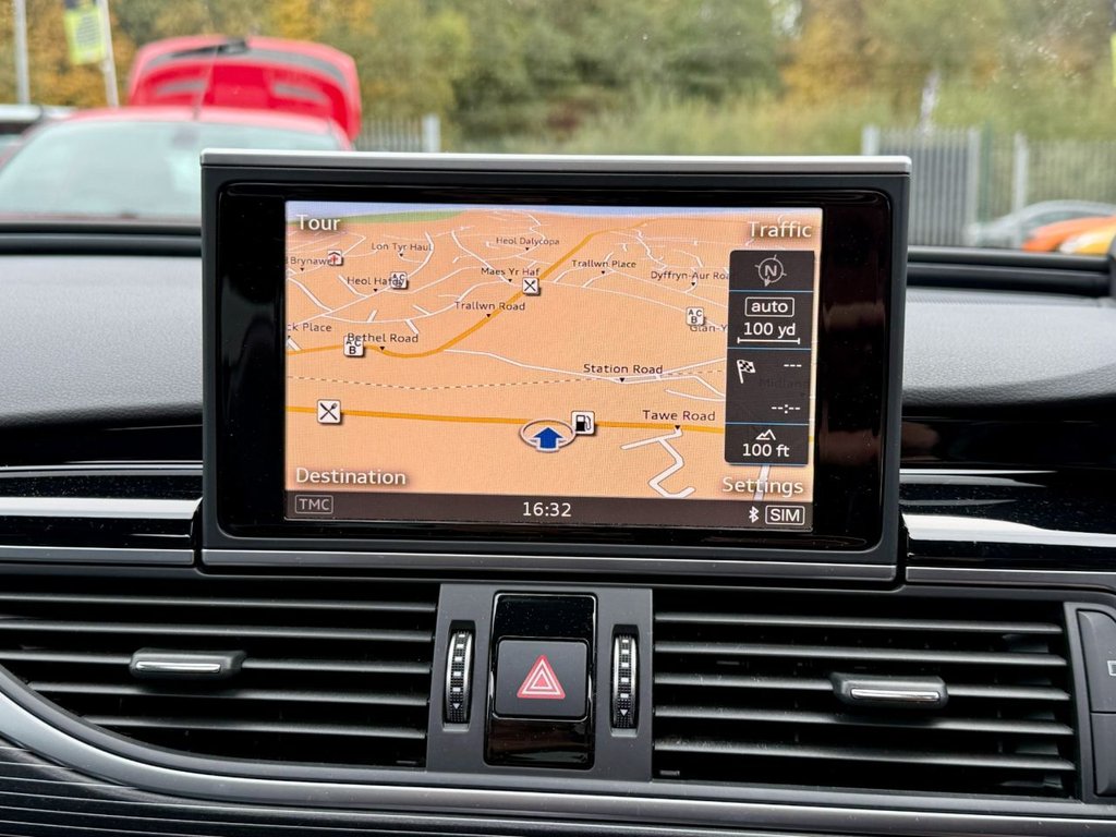 Used Audi RS6 2015 for sale - 76291496: Photo 22