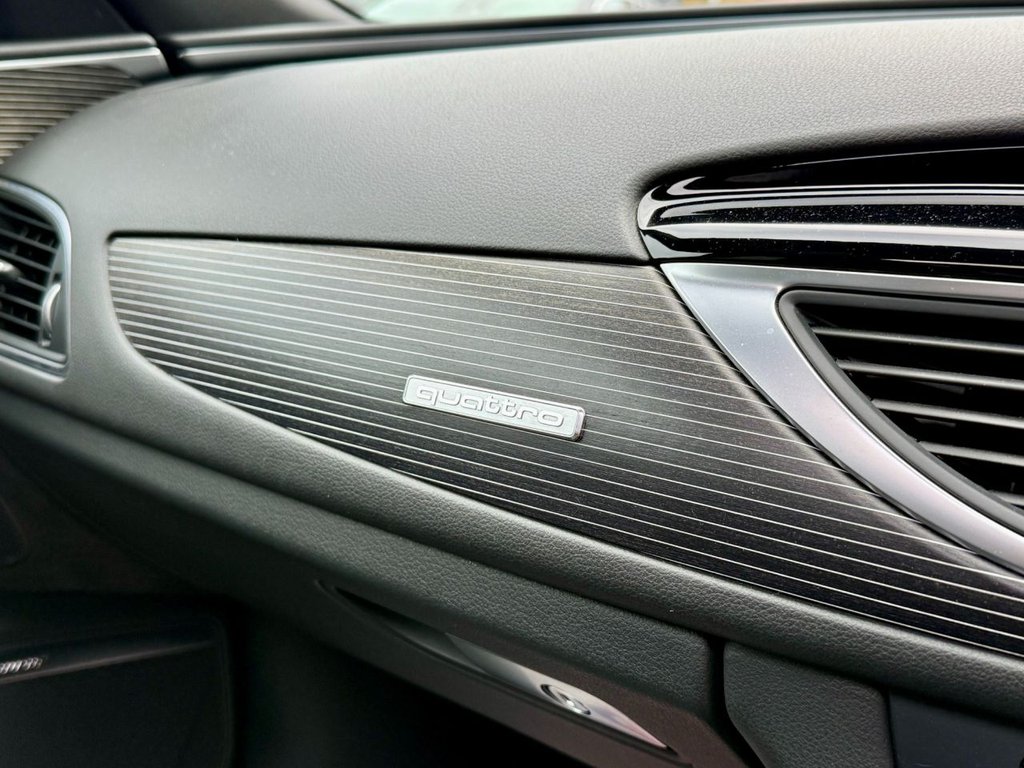 Used Audi RS6 2015 for sale - 76291496: Photo 23