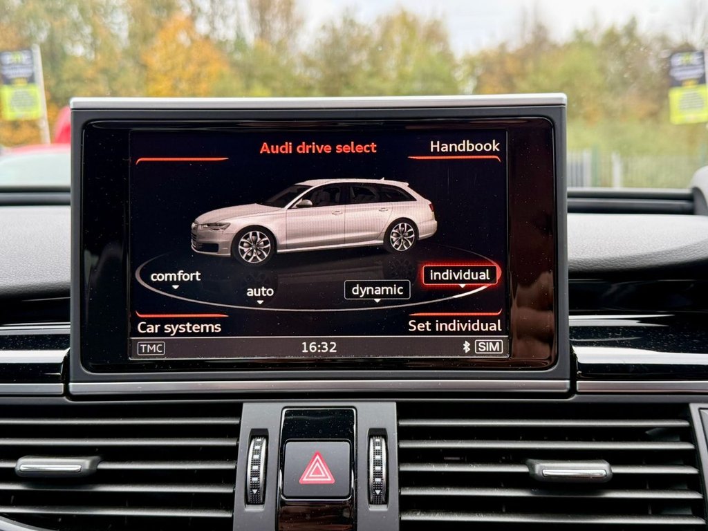 Used Audi RS6 2015 for sale - 76291496: Photo 25