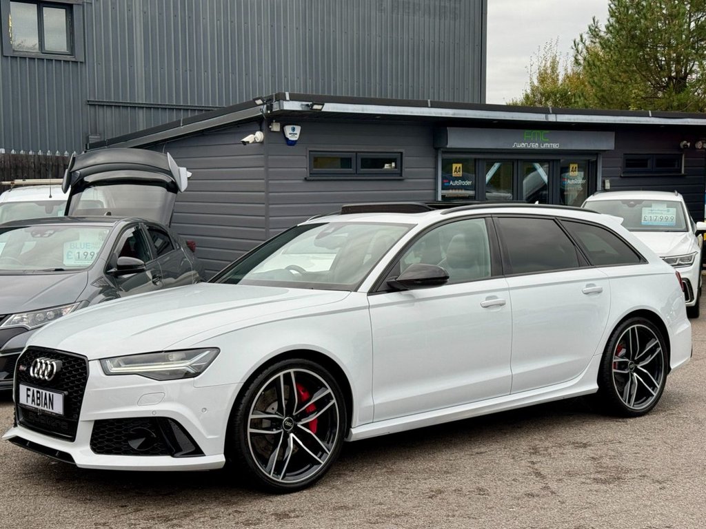 Used Audi RS6 2015 for sale - 76291496: Photo 7