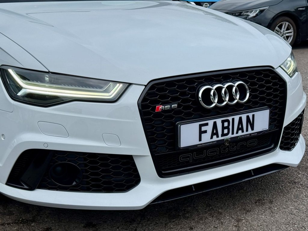Used Audi RS6 2015 for sale - 76291496: Photo 8