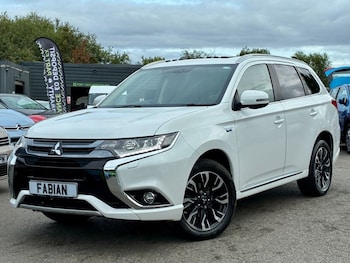 Used Mitsubishi Outlander 2016 for sale - 75642527: Photo