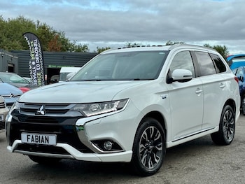 Used Mitsubishi Outlander 2016 for sale - 75642527: Photo