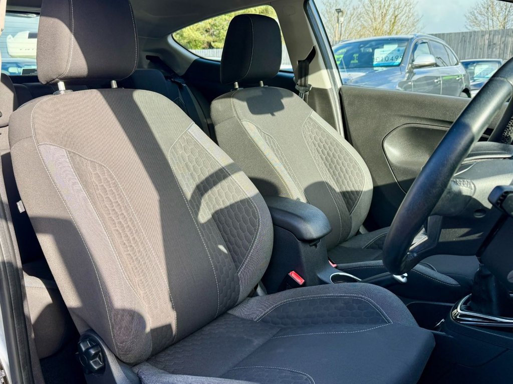 Used Ford Fiesta 2016 for sale - 77302600: Photo 12