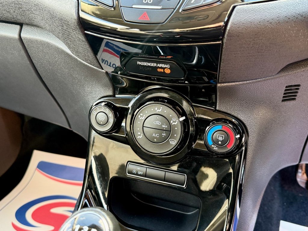 Used Ford Fiesta 2016 for sale - 77302600: Photo 15