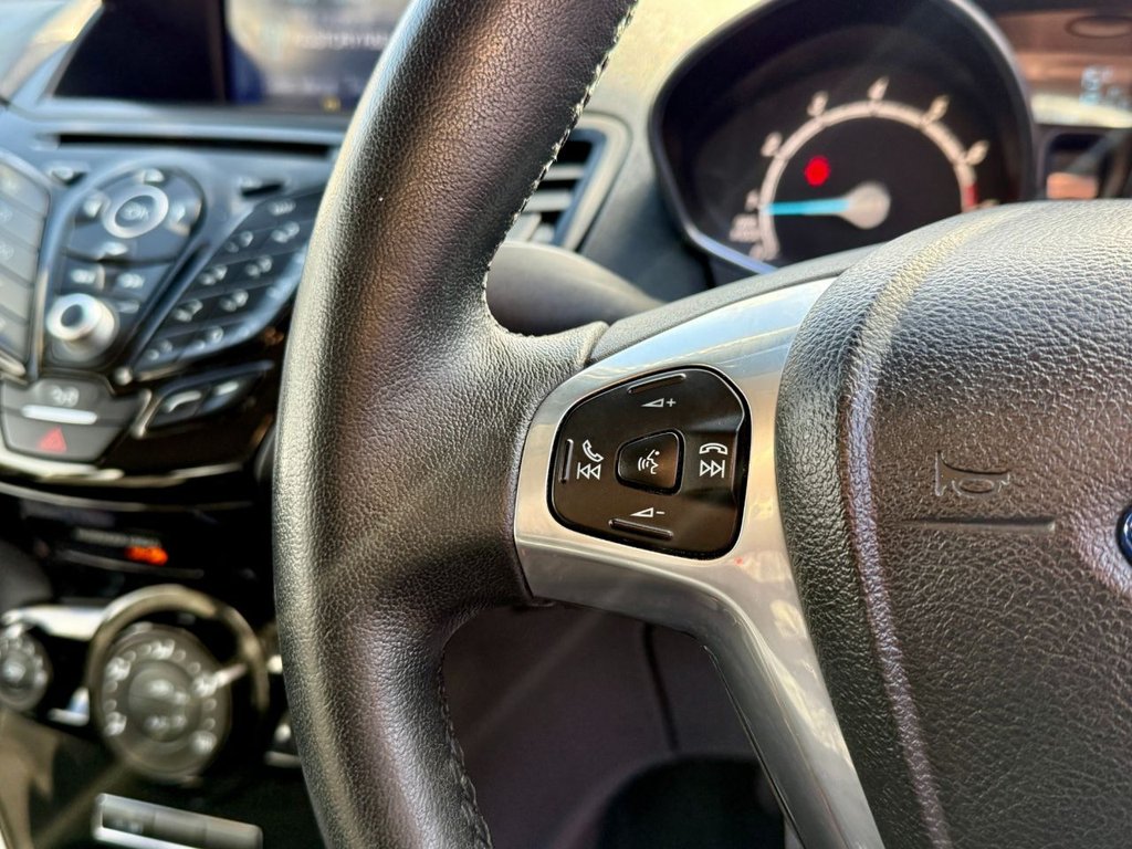 Used Ford Fiesta 2016 for sale - 77302600: Photo 16