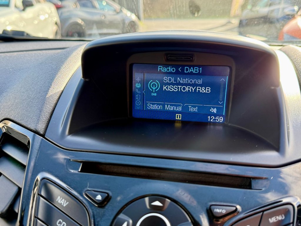 Used Ford Fiesta 2016 for sale - 77302600: Photo 18