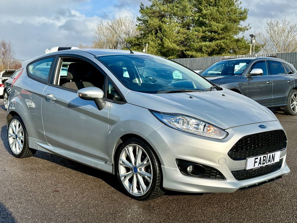 Used Ford Fiesta 2016 for sale - 77302600: Photo 4