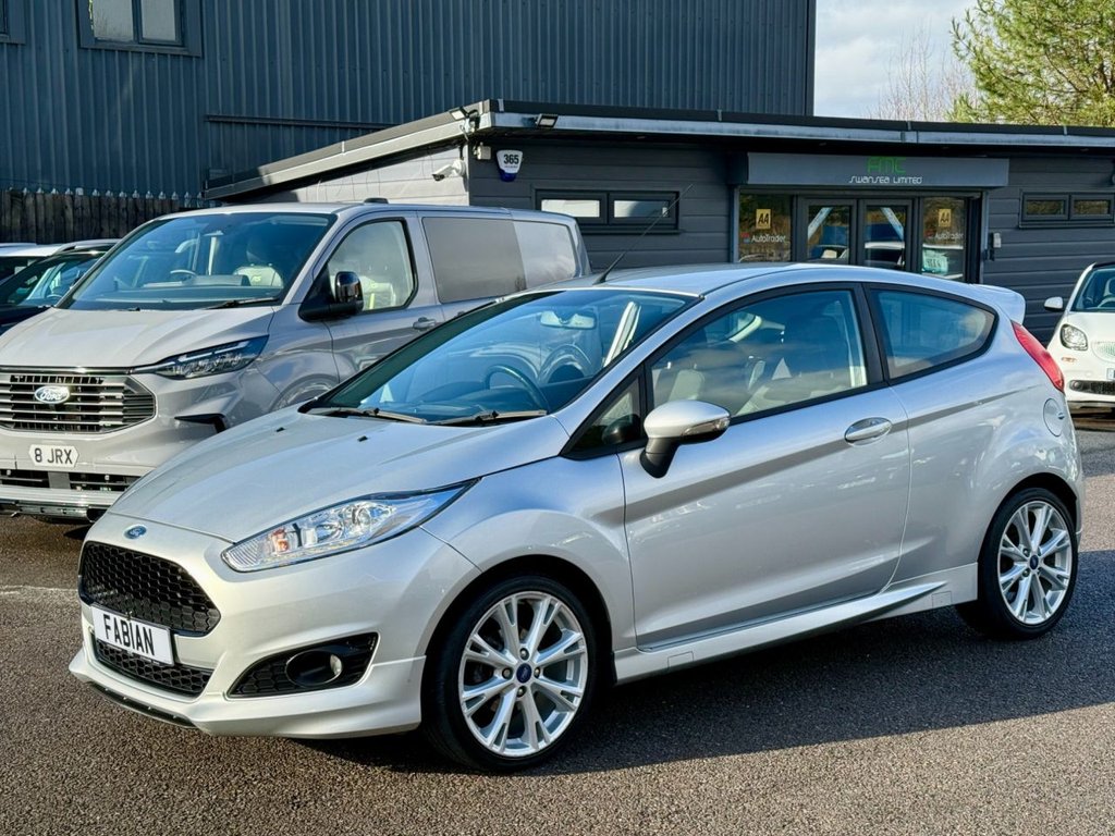 Used Ford Fiesta 2016 for sale - 77302600: Photo 5