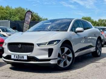 2019 (69) - 400 90kWh SE SUV 5dr Electric Auto 4WD (400 ps)