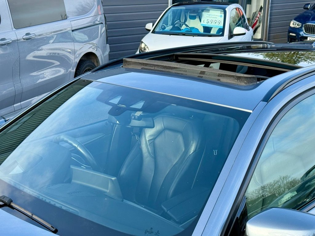 Used BMW 5 Series 2018 for sale - 77383757: Photo 18