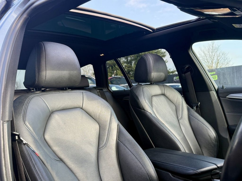 Used BMW 5 Series 2018 for sale - 77383757: Photo 21