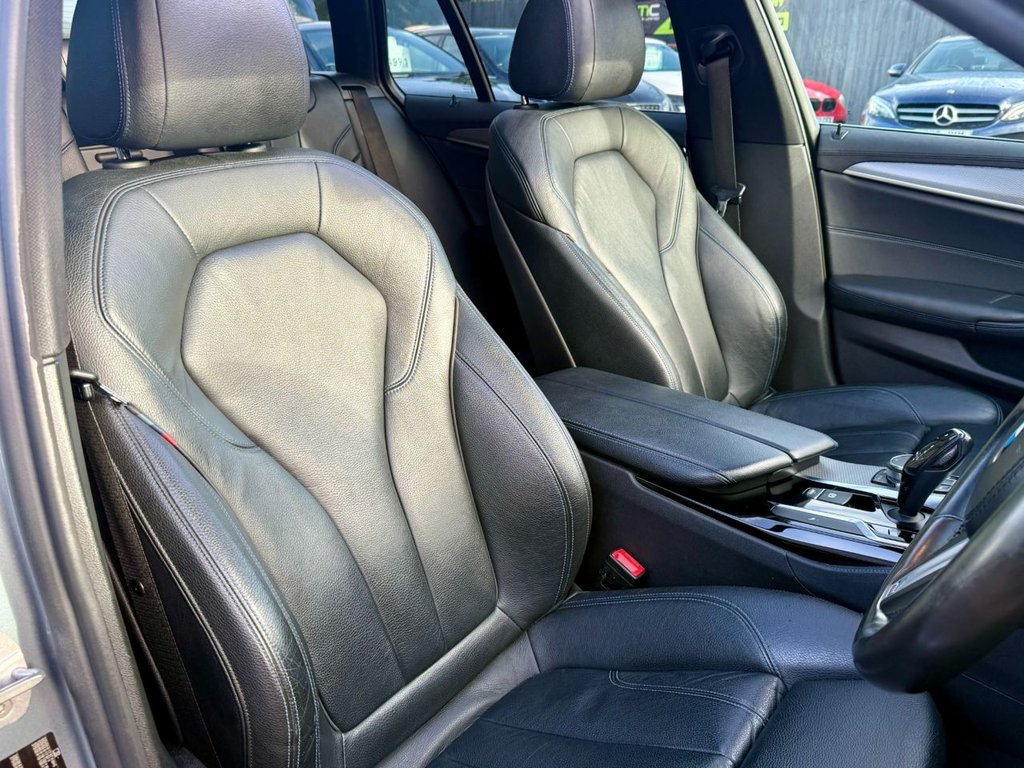 Used BMW 5 Series 2018 for sale - 77383757: Photo 22