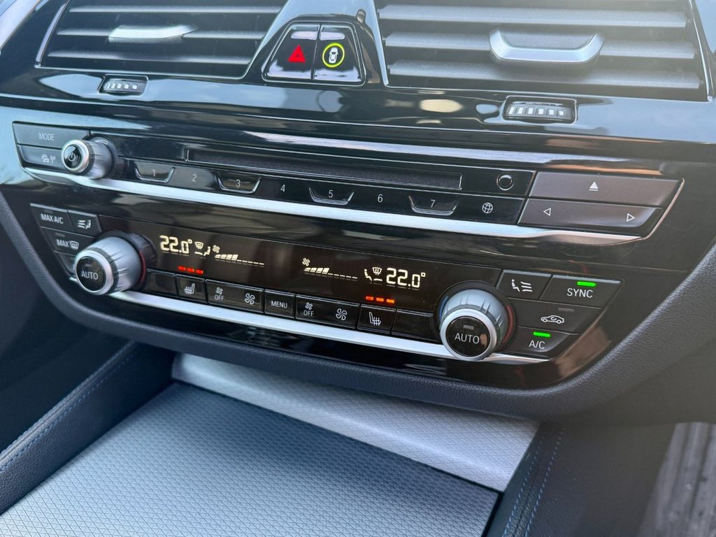 Used BMW 5 Series 2018 for sale - 77383757: Photo 25