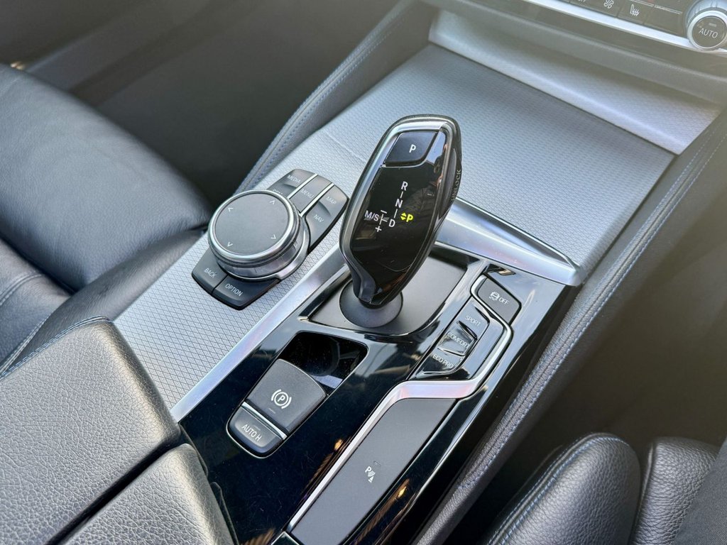 Used BMW 5 Series 2018 for sale - 77383757: Photo 26