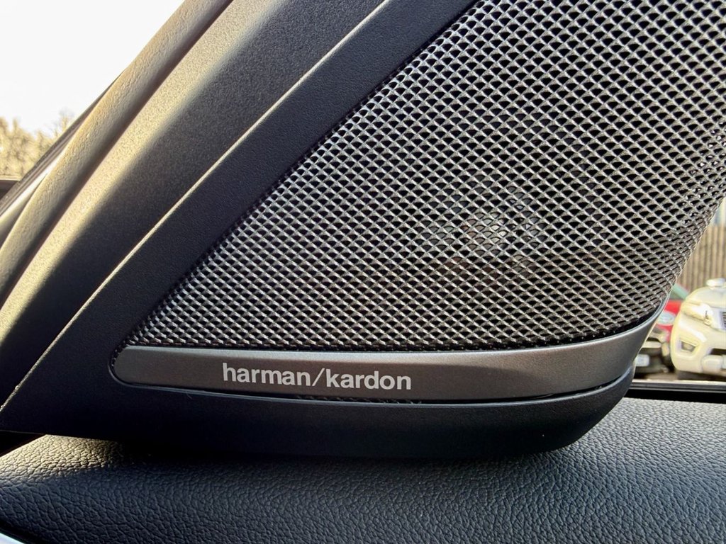 Used BMW 5 Series 2018 for sale - 77383757: Photo 28