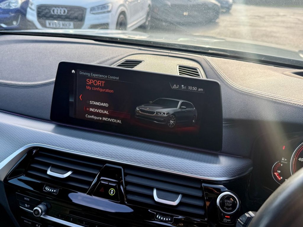 Used BMW 5 Series 2018 for sale - 77383757: Photo 30