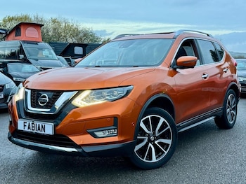 2018 (67) - 1.6 dCi Tekna 5dr