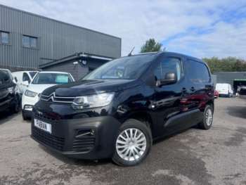 Used Citroen Berlingo 2019 for sale - 71975714: Photo