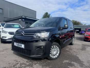 Used Citroen Berlingo 2019 for sale - 71975714: Photo