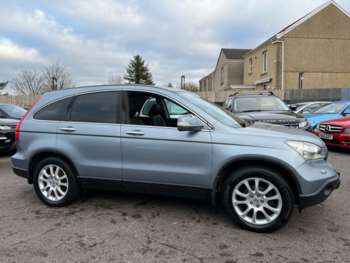 Used Honda CR-V 2008 for sale - 61591415: Photo